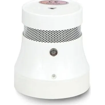 Tuya Smart Life WSS1 Czujnik Dymu WiFi