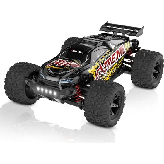 Xblitz Blaze 4x4 samochód RC terenowy do 45 km/h