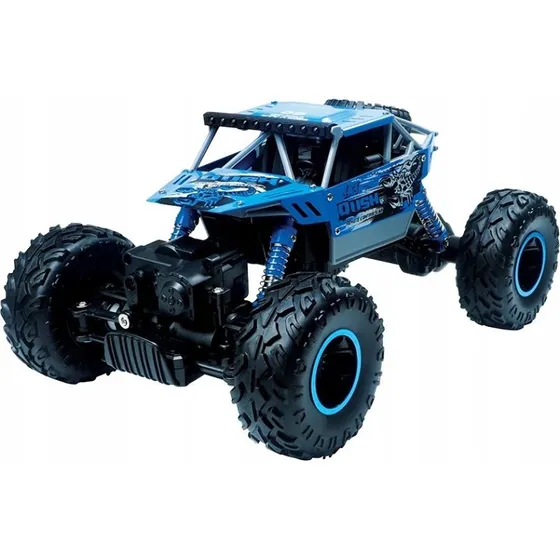 Maxlife MXRC-300 Samochód Terenowy 4x4 Zdalnie Sterowany