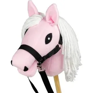 Hobby Horse Skippi Konik na kiju róży