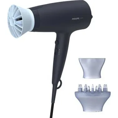 Philips Suszarka BHD360/20 Seria 3000 2100W z ThermoProtect