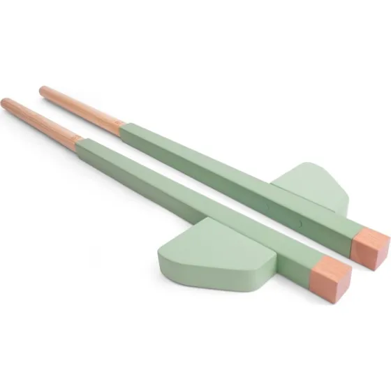 BS Toys Drewniane szczudła 110 cm
