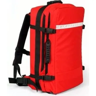 Apteczka plecakowa 45L - pusta