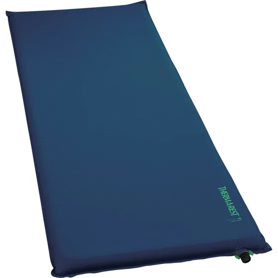 Therm-A-Rest BaseCamp Poseidon 5 cm, R-6, niebieska