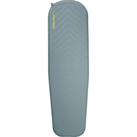 Therm-a-Rest Trail Lite 3,8 cm, szary