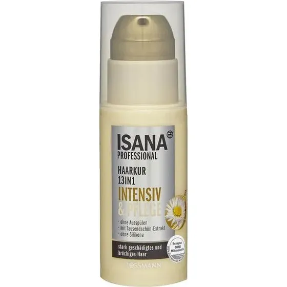 Isana Professional Kuracja Nawilżająca 13W1 100ml