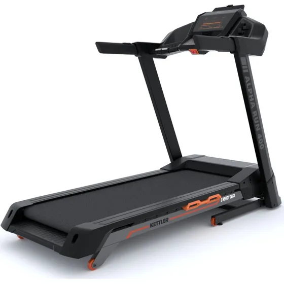 Kettler Alpha Run 400 bieżnia elektryczna