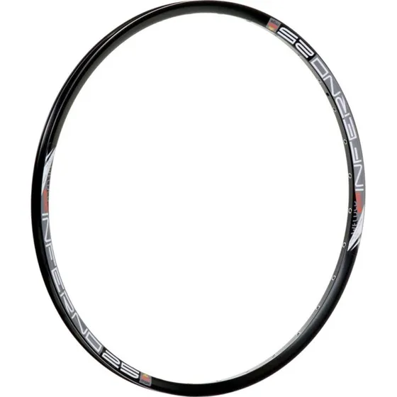 Sun Ringle Inferno 25 29" 32 otwory czarna