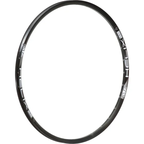 Sunringle Helix TR29 29" czarna, 32 otwory, tubless ready