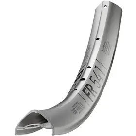 DT Swiss FR 541 29" 32H srebrna, 605 g