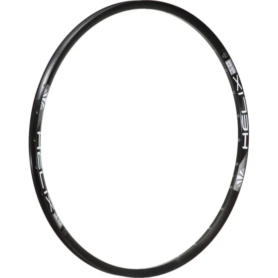 SunRingle Helix TR27 SL 27,5 32H Czarna
