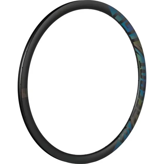 TGR Pro Obręcz 29" 20mm - Ciemny szary