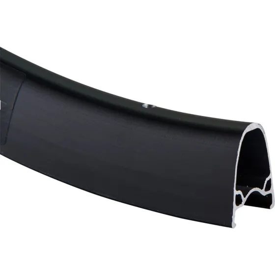 Alexrims ATD560 700x28c Tubeless Ready czarna