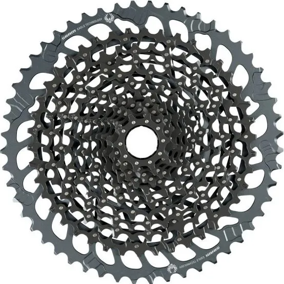 SRAM XG-1275 Eagle 10-50T 12s Kaseta Czarna