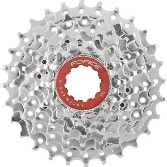 Shimano Force 8-speed kaseta 11-28 zębów