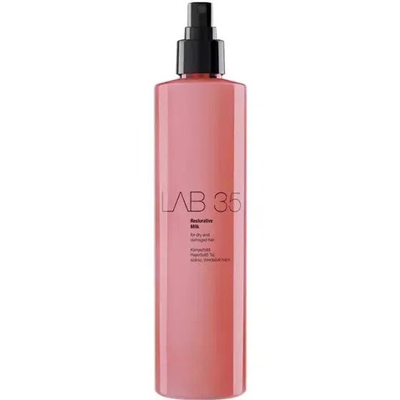 Kallos LAB 35 Mleczko do suchych i zniszczonych włosów 300ml