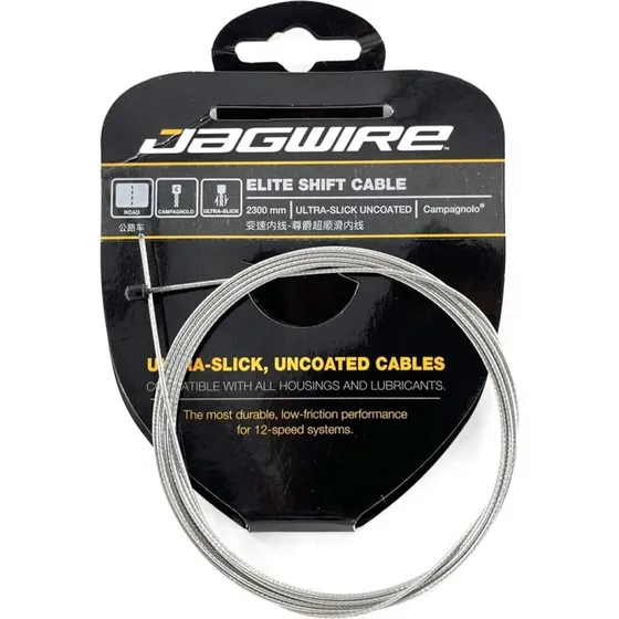 Jagwire Elite STS-EL Campagnolo 1,1x2300mm