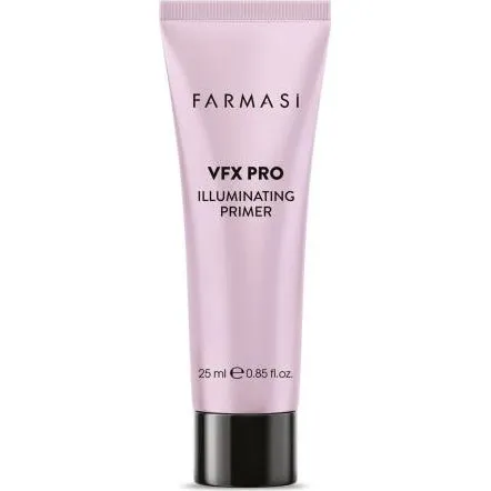 Farmasi VFX Pro Illuminating Primer 25 ml