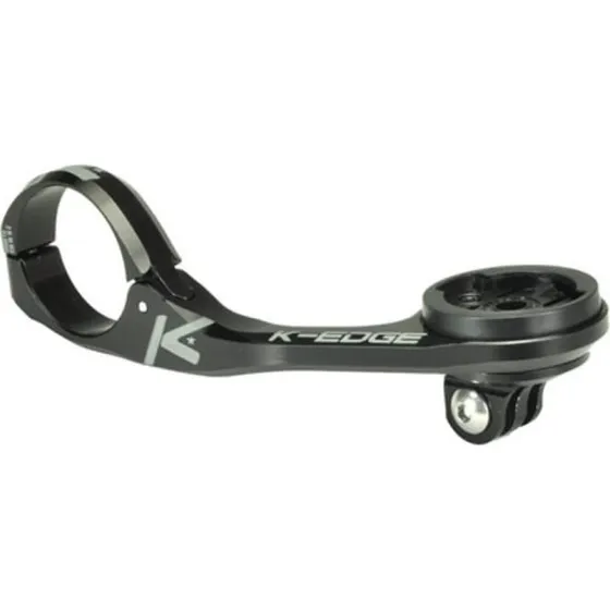 K-Edge Garmin Max XL Combo Mount 31.8 czarny