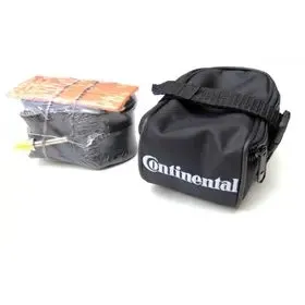 Continental Torba Podsiodłowa z Zestawem Naprawczym 60mm