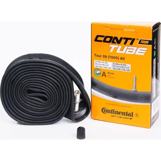 Continental Tour 28 All AV 40mm 28" x 1,5"-1,75"