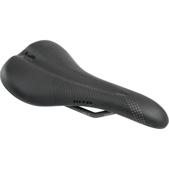 WTB Volt Fusion Form Carbon - Siodełko do MTB, Gravel, Enduro