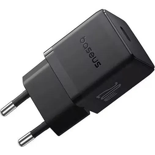 Baseus Palm 20W USB-C czarna