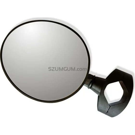 AJS Mini Lusterko na Obejmę Sferyczne 86g