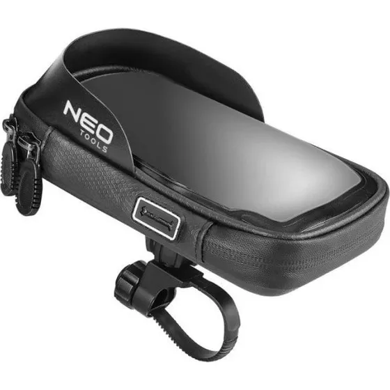 Neo Tools Wodoodporna Torba z Uchwytem na Telefon 91-001