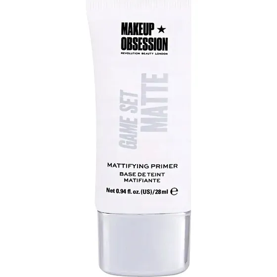 Makeup Obsession Matowa Baza Pod Makija 28 ml