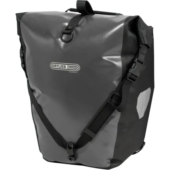 Ortlieb Back-Roller Classic 40L QL2.1 Orange