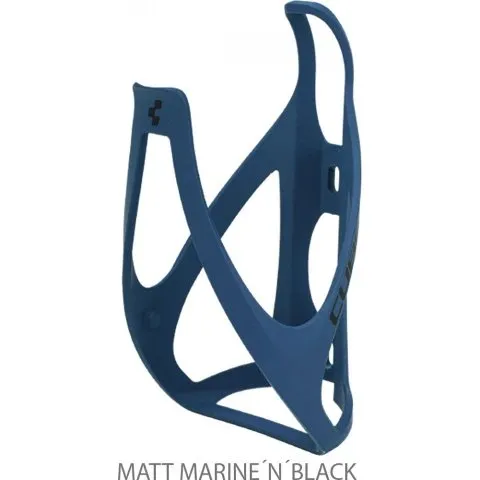 Cube HPP Matt Marine´n´Black Koszyk na Bidon