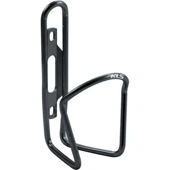Kellys Ratio Junior Black – Koszyk na bidon dla dzieci
