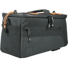 SKS Infinity Urban Trunkbag 8L czarna