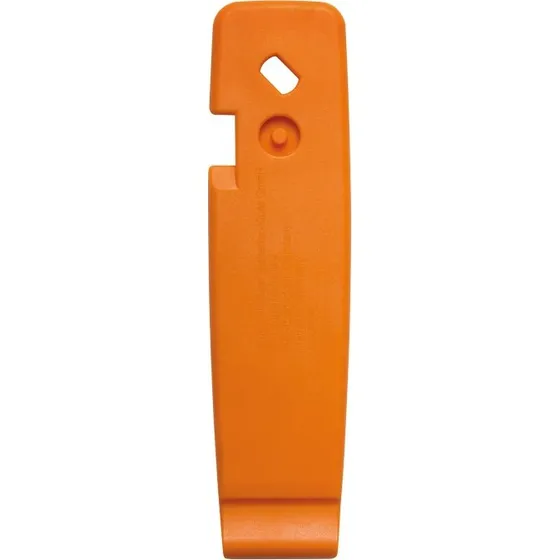 SKS yki do opon 3 szt. pomaraczowe