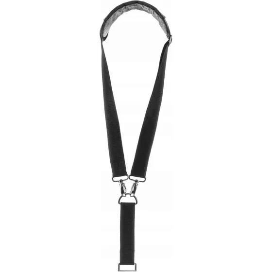 Reer Clip&Go - pas wspomagający do noszenia fotelika 0-13kg