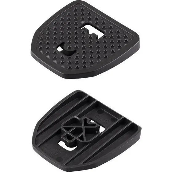 Pedal Plate 2.0 Nakładki na pedały MTB Shimano SPD/Look X-Track