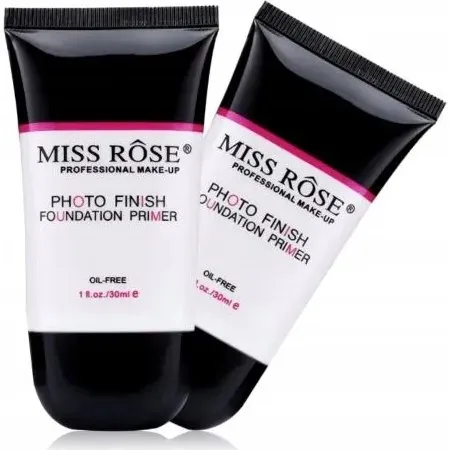 Miss Rose Baza Wygadzajca Silikonowa 25 ml