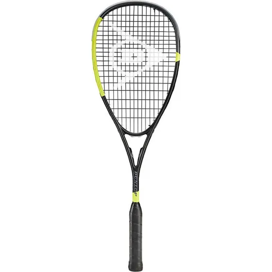 Dunlop BlackStorm Graphite Rakieta do squasha
