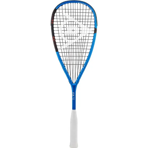 Dunlop FX Team 130 Rakieta do squasha 160 g