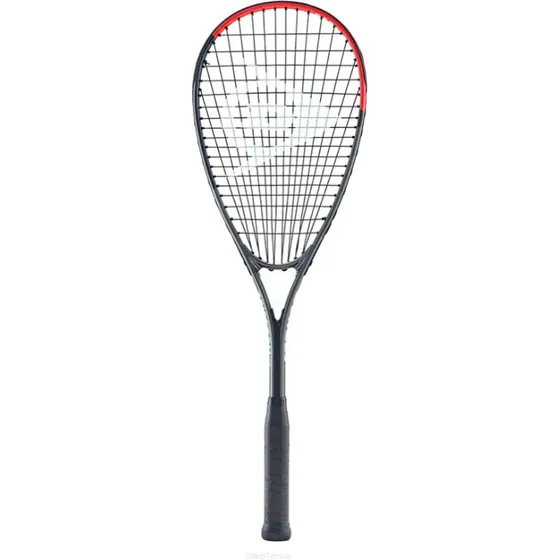 Dunlop Tristorm Lite TI Rakieta do squasha 185 g