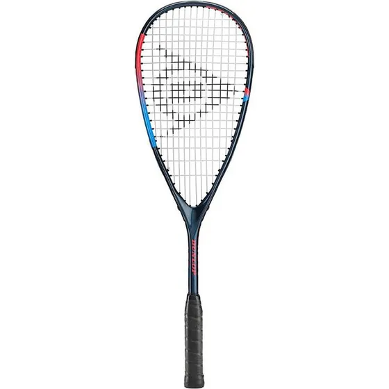 Dunlop Blaze Pro Rakieta do squasha dla początkujących