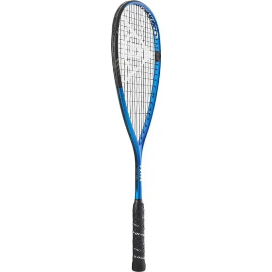 Dunlop FX 125 – rakieta do squasha 125g