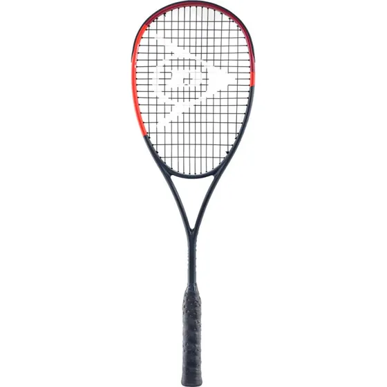Dunlop CX 125 – rakieta do squasha 125g