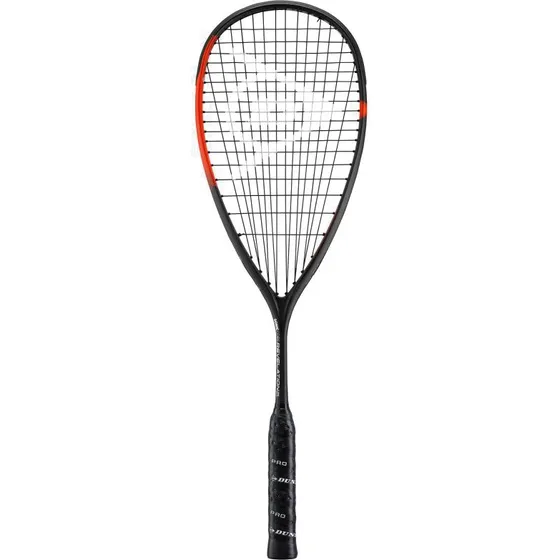 Dunlop Sonic Core Revelation 135 – rakieta do squasha 135g