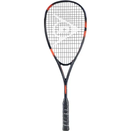 Dunlop Apex Supreme - rakieta do squasha 154 g