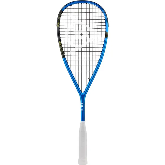 Dunlop FX Team 125 Rakieta do squasha 155 g