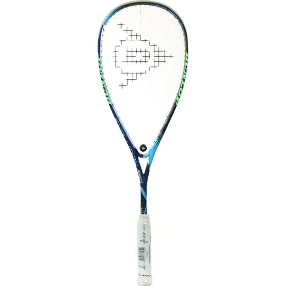 Dunlop Hyperfibre+ Evolution Pro NH - rakieta do squasha