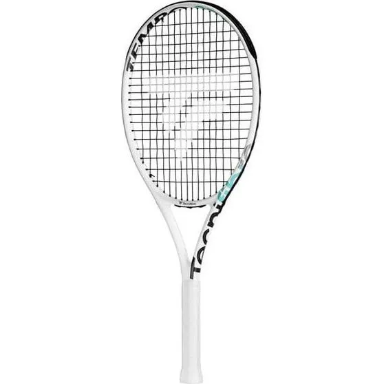 Tecnifibre Tempo 275 – rakieta dla kobiet i juniorów