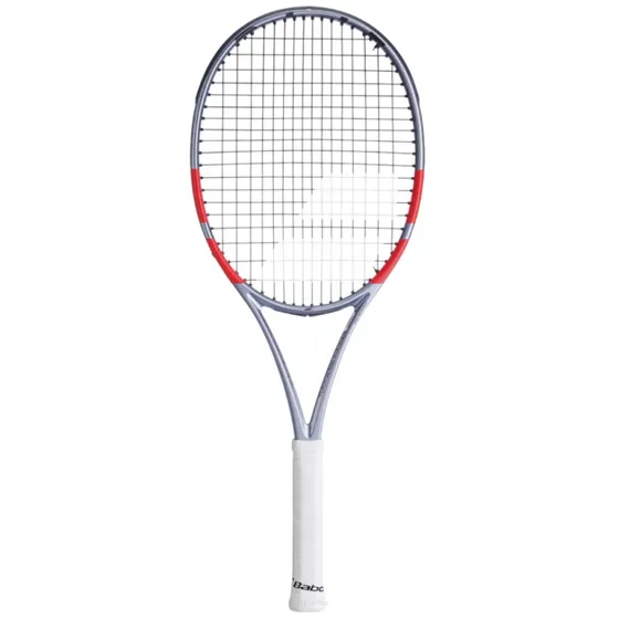 Babolat Pure Strike Jr 26" 5 gen Carbon Grey